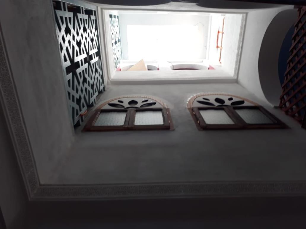 Harmony Hotel 셰프샤우엔 외부 사진